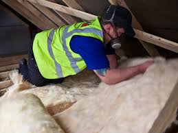 Reliable Porcupine, SD Insulation Removal & Installation Solutions